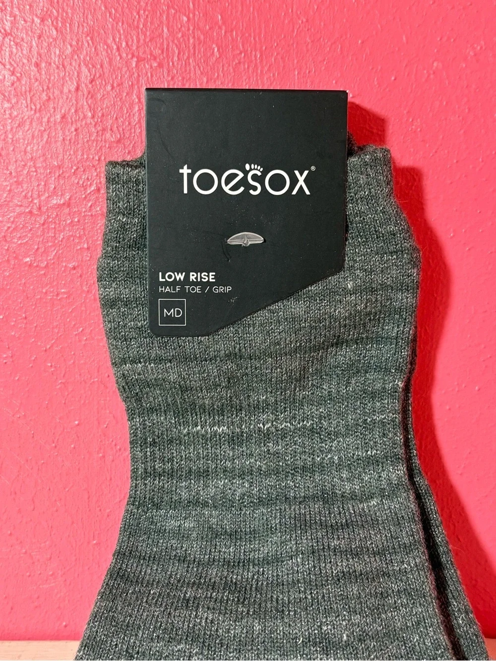 toesox this new